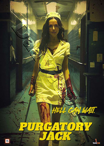 Purgatory Jack |   DVD